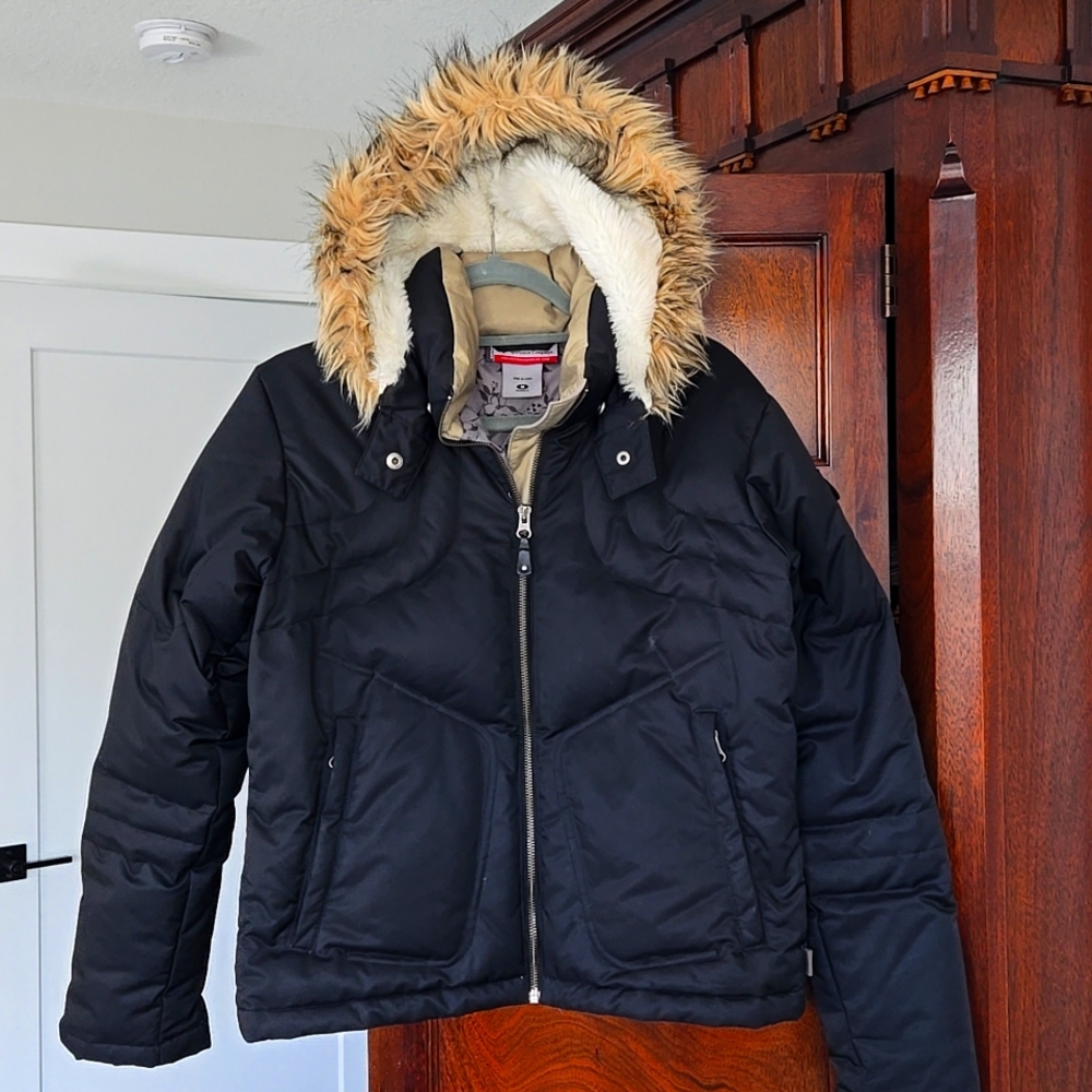 Columbia Convert Boardwear Women's Down Jacket, Medium